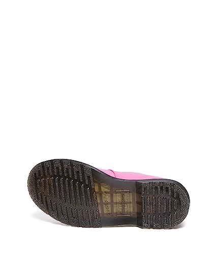 Image of Dr. Martens 8065 Mary Jane, Thrift Pink Virginia, UK 4 (US Women's 6) M