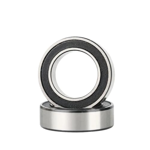 Roulements à contact oblique pour réparer axe de moteur 3003-2RS 17mm - 6