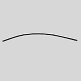 Dichtung / Abdeckrahmen / Rahmen Windschutzscheibe