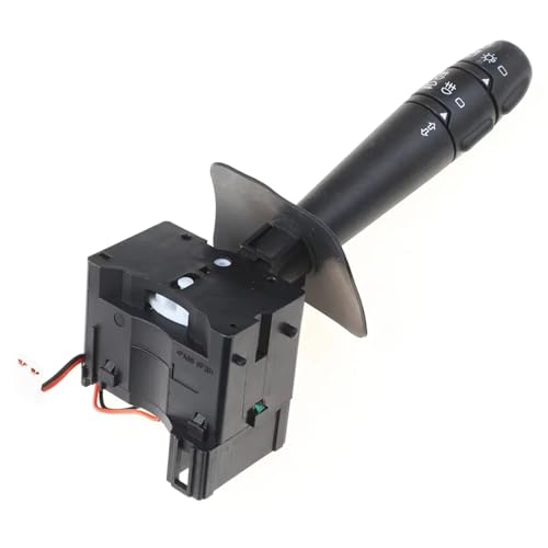 Commutateur de clignotants Clio 2 comodo feux Megane 1 commande eclairage 77010-48957