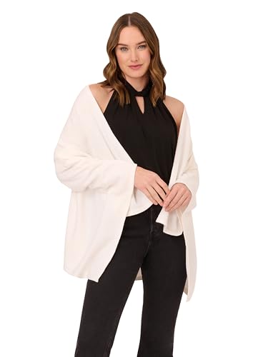 Image of Adrianna Papell Women's Classic S'HUG with Tunnel Sleeves