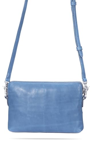 Image of Frye Melissa Wristlet Crossbody