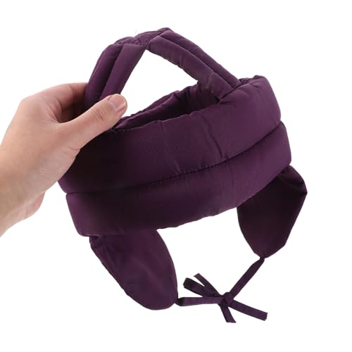 Casco protector acolchado contra caídas: protección eficaz con algodón ifundom 4