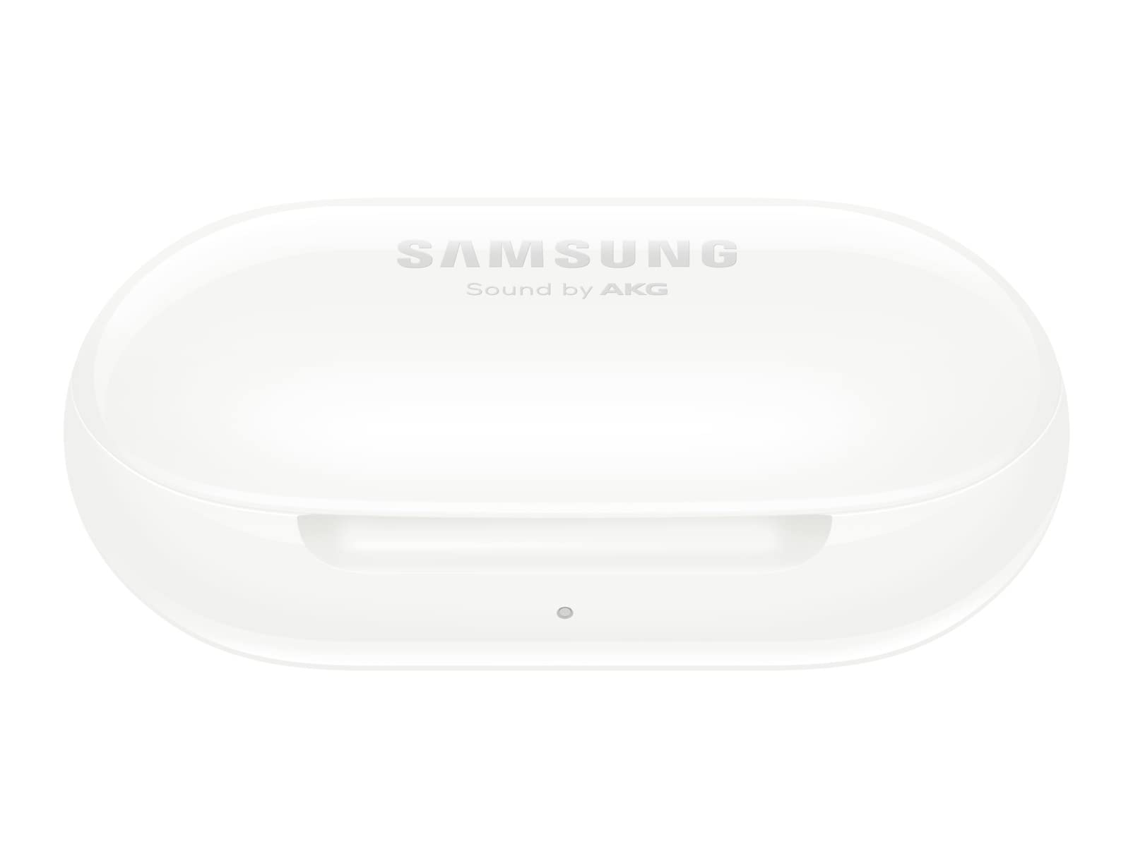 Samsung Galaxy Buds+ Auriculares bluetooth blanco
