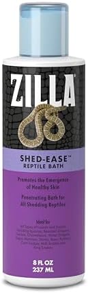 Small Animal Supplies Shed Ease Spray Conditioner 8Oz