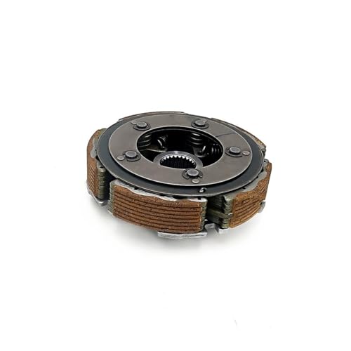 Support d'embrayage complet résistant aux pannes de transmission HS MSU - 3
