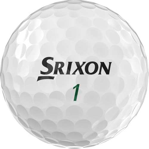 Srixon Soft Feel 13