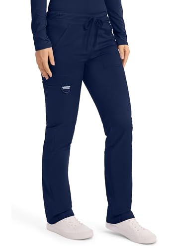 Pantalon de travail Cherokee WW Revolution respirant avec cordon ajustable - 4