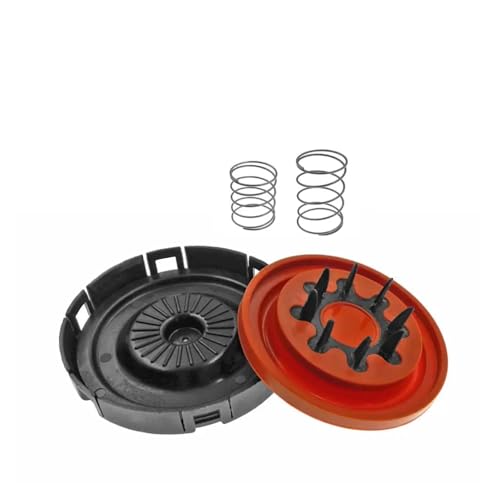 Diafragma PCV Land Rover LR4 V8 5.0L kit de reparación contra fugas de aceite 5