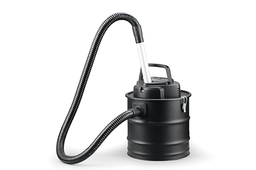 Valo Aspiradora de Cenizas