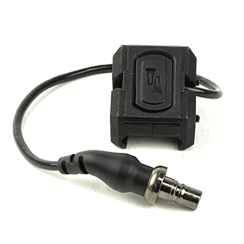 Amazon | Z&Z MODLITEタイプ ModButton Lite HRF RAMP ケージ SFタイプ