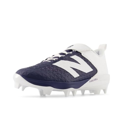 New Balance Men's FuelCell 4040 V8 Molded Baseball Shoe...