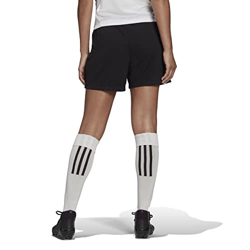 adidas Women's Entrada 22 Shorts2