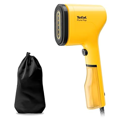 Tefal Pure Pop Slim Handheld Steamer Cover