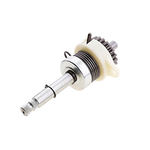 Shiwaki Kick Start Broche Arbre De Transmission pour 1983-2006 Pw80 Peewee PW 80cc PY Yp851