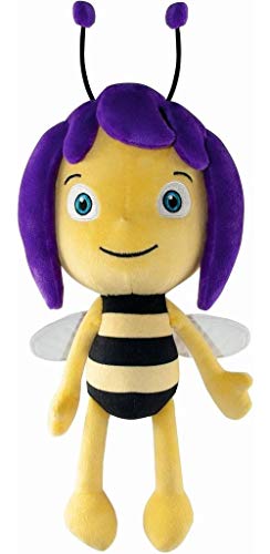 Studio 100 MEMA00002210 Payaso Felpa Juguete de Peluche - Juguetes de Peluche (Payaso,, Felpa, 3 año(s), Niño/niña, 30 cm)