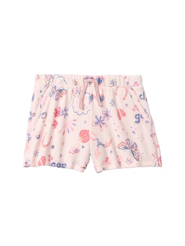 GAP Girls Heritage Short Multi Print 803 M