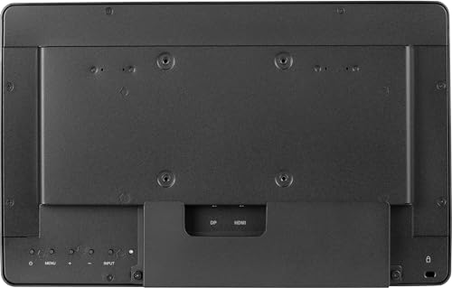 iiyama TF1633MSC-B1-15.6",IPS,1920x1080/75Hz,1H1DP