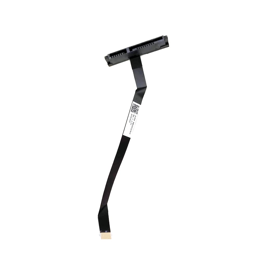 HYY Black HDD Hard Drive Connector Cable for Acer Predator Helios 300 PH315-51 PH315-52 PH315-53 PH317-52 PH317-53 AN515-51 AN515-52 AN515-53 AN515-54 AN515-55 AN715-51 Laptop, Desktop Computer-picture-28