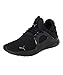 Produktbild Puma Herren Softride Enzo Evo Straßen-Laufschuh, Castlerock Schwarz, 43 EU