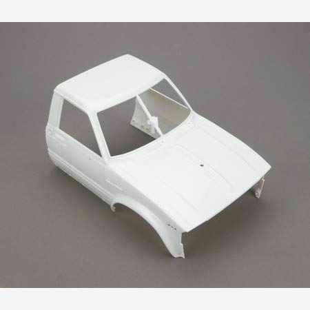 TAMIYA America, Inc 1 10 Front Body: 58397, TAM9335487