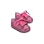 Glitter Pink