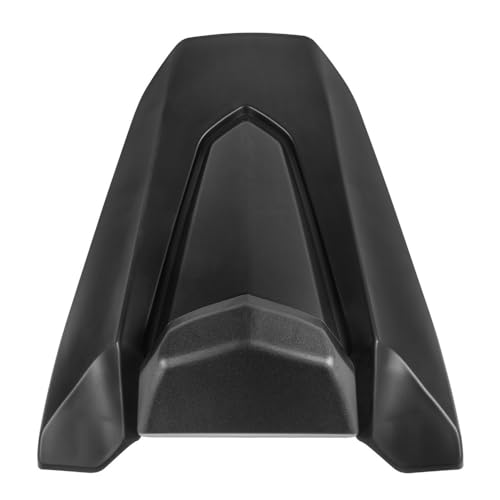 Carénage selle arrière CB650R aérodynamique rigide pour moto 2024