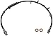 Dorman H622142 Brake Hydraulic Hose for Select Workhorse Models