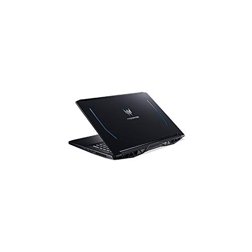 Image of acer Predator Helios Neo 16 Intel Core i7 14th Gen 14700HX - (16GB /512GB SSD /Windows 11 Home /6 GB Graphics /NVIDIA GeForce RTX 4050) PHN16-72 Gaming Laptop (16 inch WQXGA, Abyssal Black, 2.8 Kg)