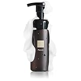 【乾燥くすみも毛穴もケア】 N organic Vie 泡洗顔フォーム (約2ヶ月分) クリアホイップフォーム パパイン酵素 大人の毛穴悩み くすみ ハリ もっちり泡 リラックスシトラスの香り 150ml エヌオーガニック