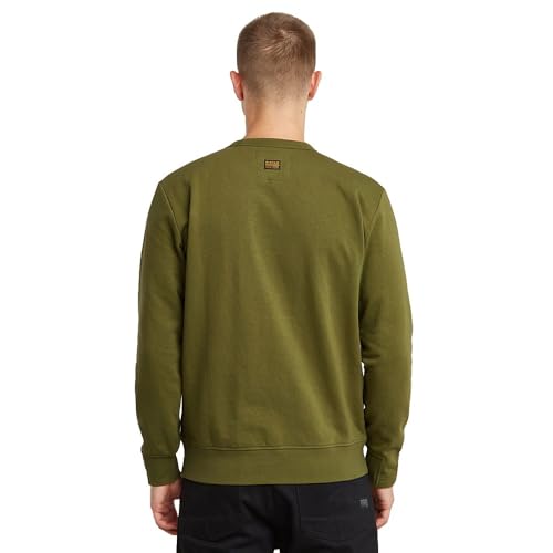 G-STAR Raw - Mens Nifous Sweatshirt2