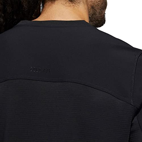 adidas Men's Cold.Rdy Training Crew Sweatshirt4