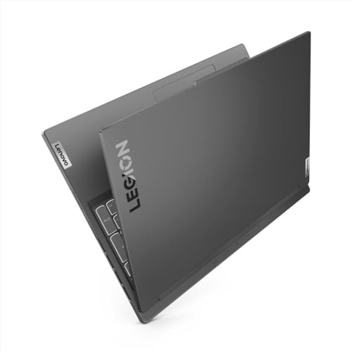 Notebook Gamer Legion Slim 5 Intel Core i7-13700H 16GB 512GB RTX 4050 6GB W11 16' WQXGA 83D60005BR glide