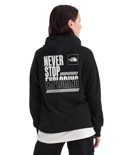 The North Face Women's Brand Proud Hoodie