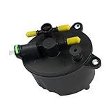 Diesel New Fuel Filter LR001313O AJ811141 For Land Rover Freelander 2 TD4 2.2ltr 2006-2014 Evoque