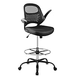 HYLONE Tall Drafting Chair...