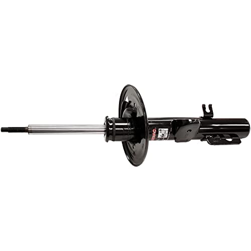 Monroe 72535 jambe de force pour trajets fluides en famille