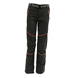 Garneck 2 Uds Pantalones De Senderismo para Mujer Pantalones De Ropa Deportiva para Mujer Pantalones Deportivos para Mujer Pantalon De Mezclilla para Mujer Pantalones Deportivos para