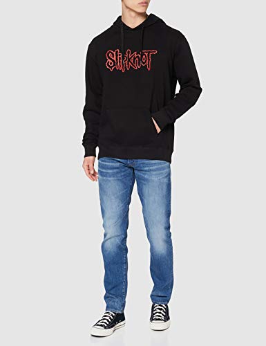 Slipknot mens Hoodie2