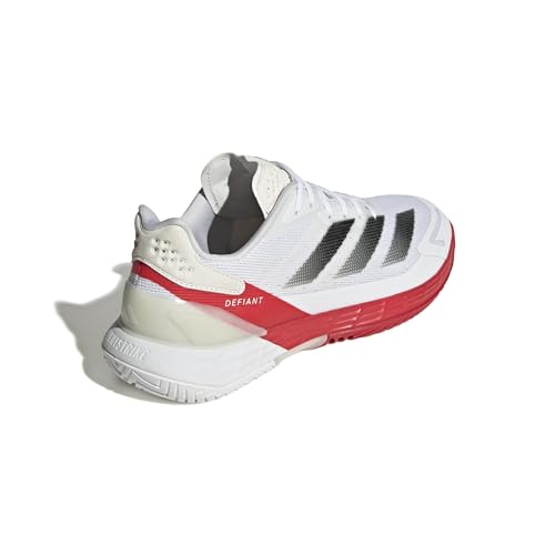 Image of adidas Men's Defiant Speed 2 Tennis Shoe