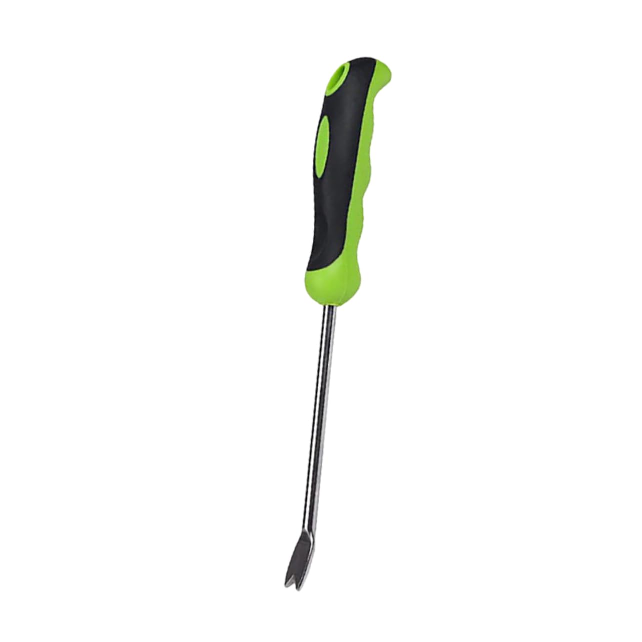 Veemoon 5pièces Outil De Désherbage Manuel Inoxydable Arracheur De Mauvaises Ergonomique pour Jardinage Et Agriculture Outil De Jardinage Polyvalent pour Désherbage