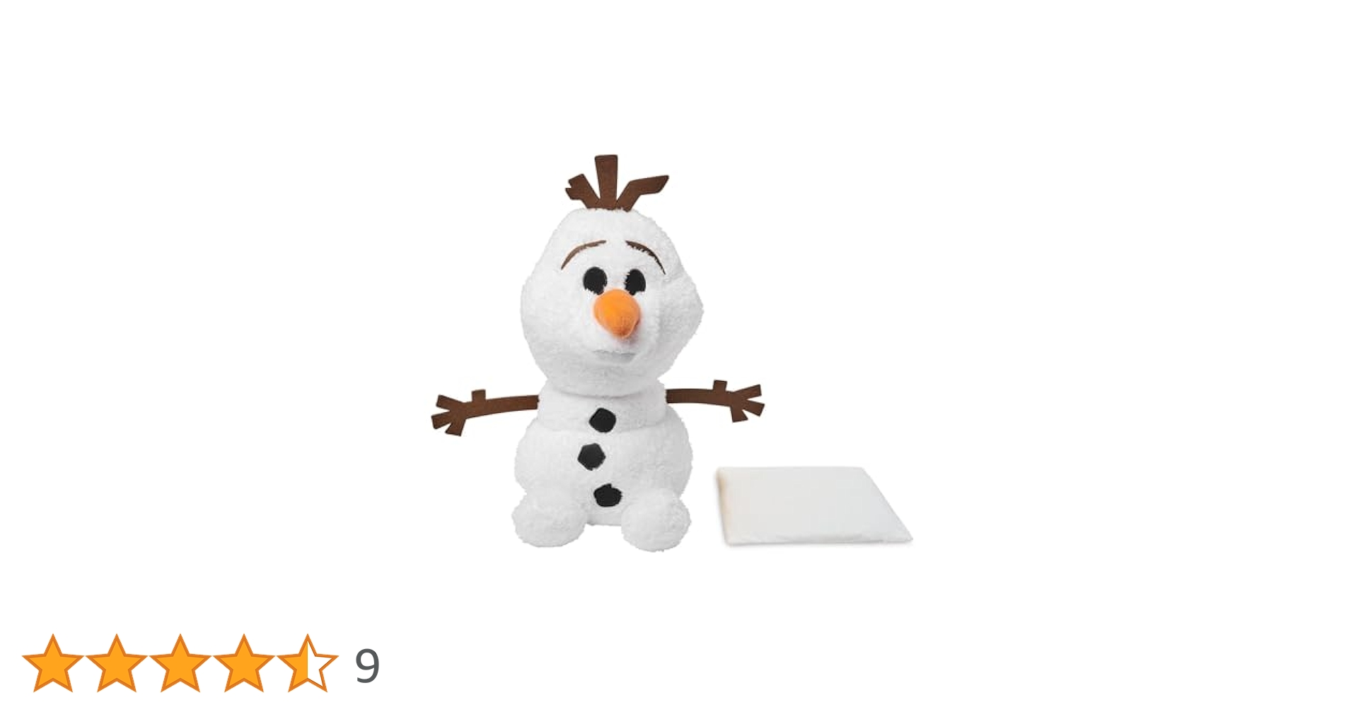Disney Big ぬいぐるみ 人形 雪だるまプーさん 希少 貴重 レア Disney Big ぬいぐるみ 人形 雪だるまプーさん 希少 貴重 レア