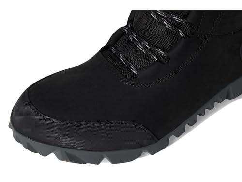 BOGS Women's Arcata Urban Leather Tall Snow Boot2