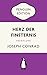 Produktbild Herz der Finsternis: Erzählung - Penguin Edition (Deutsche Ausgabe)  Die kultige Klassikerreihe  Klassiker einfach lesen