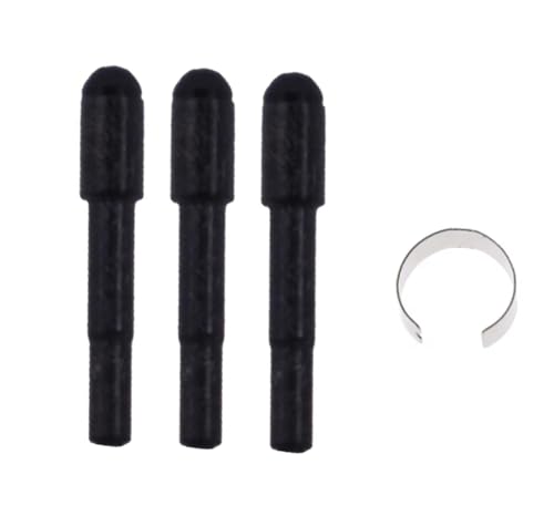 Image of Replacement Nibs for Lenovo Active Pen /Active Pen 2 /Digital Pen 2 Stylus Pen Tips, for Lenovo Touch Pen That can be plugged into a Computer (3PCS)