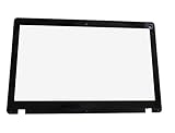 KREPLACEMENT 15.6' Touch Screen Replacement Digitizer Front Glass Panel Sensor for Asus X550C (Non-LCD)