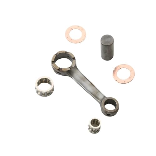 Kit vilebrequin et bielle Booster 50 pour moteur 50cc AC 2T