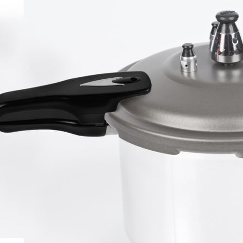 Mikikit Cookware Accesorio de Mango para Olla a Presión Reemplazable y Cómodo miniatura 6
