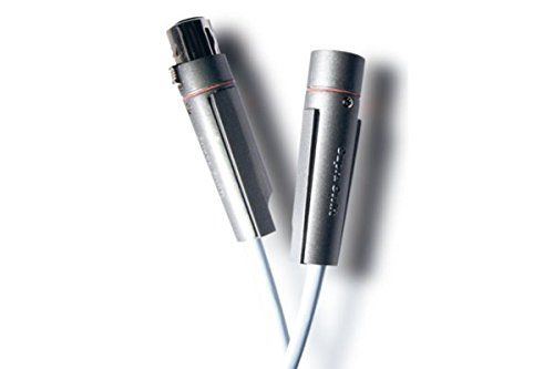 Supra Cables XLR DAC Digital Blue PC 1 m