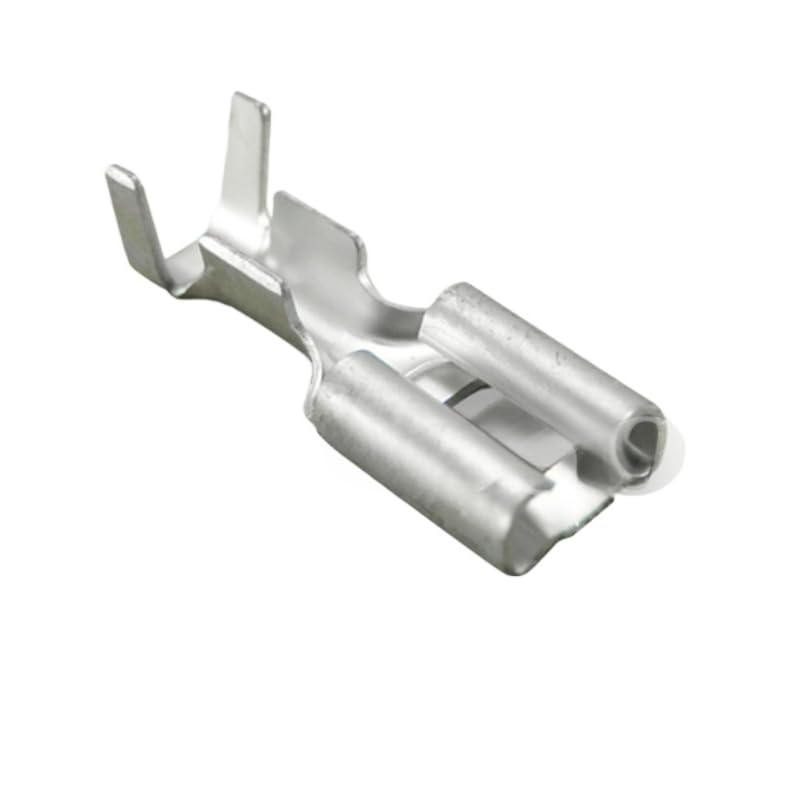 100-Piece New Connector Terminal STO-41T-187N-8-